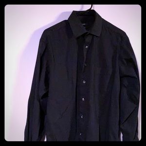 Alfani men’s dress shirt